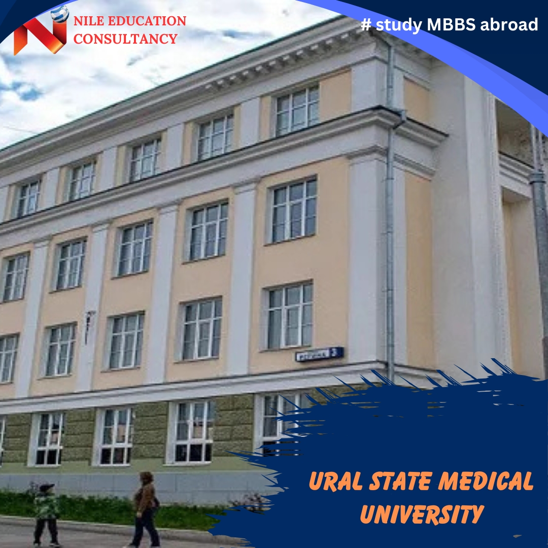Study MBBS in Russia
